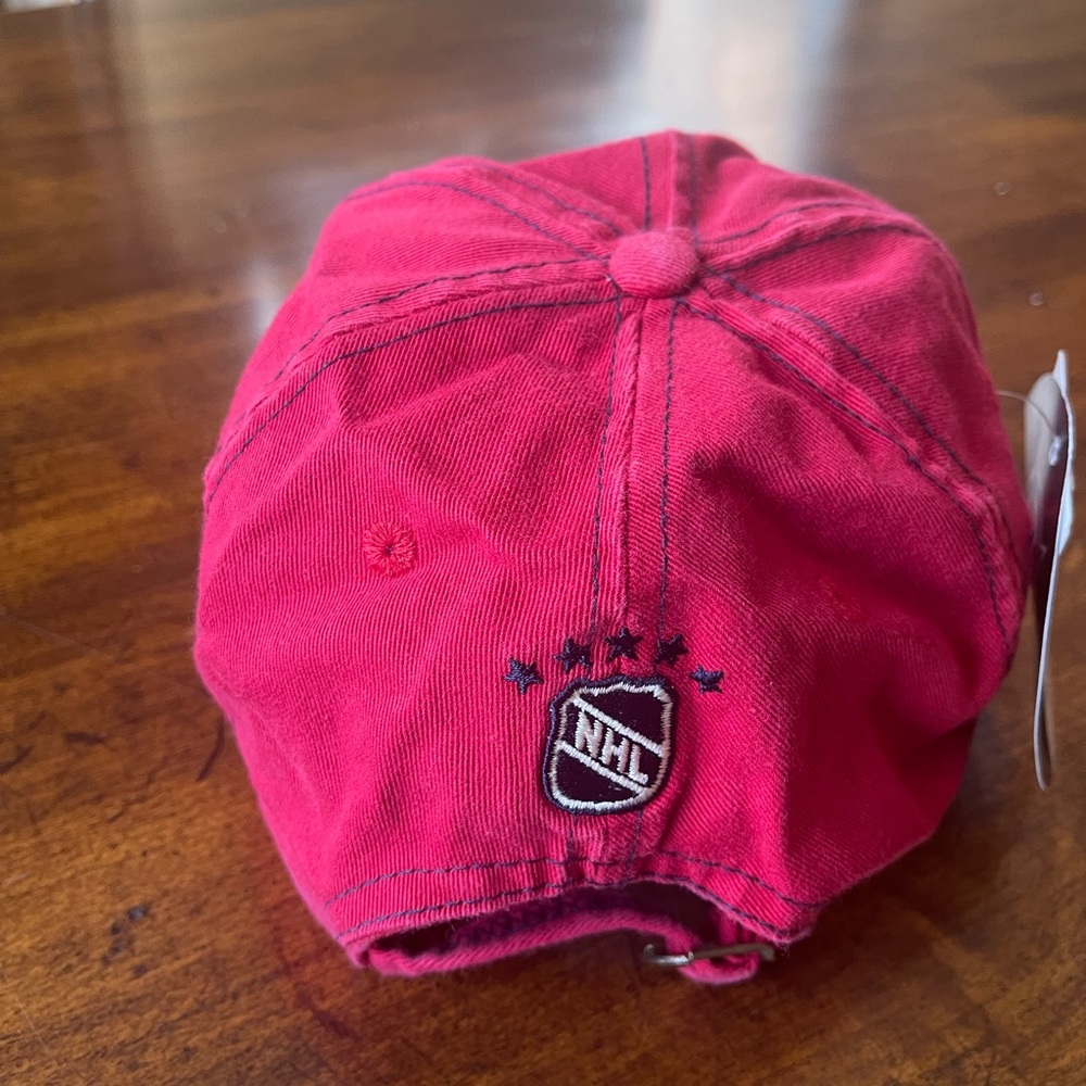 All Star Game Red Roots Cap…NWT - Picture 7 of 9